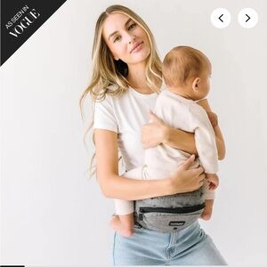 Tushbaby™ Hip Carrier - Never Used